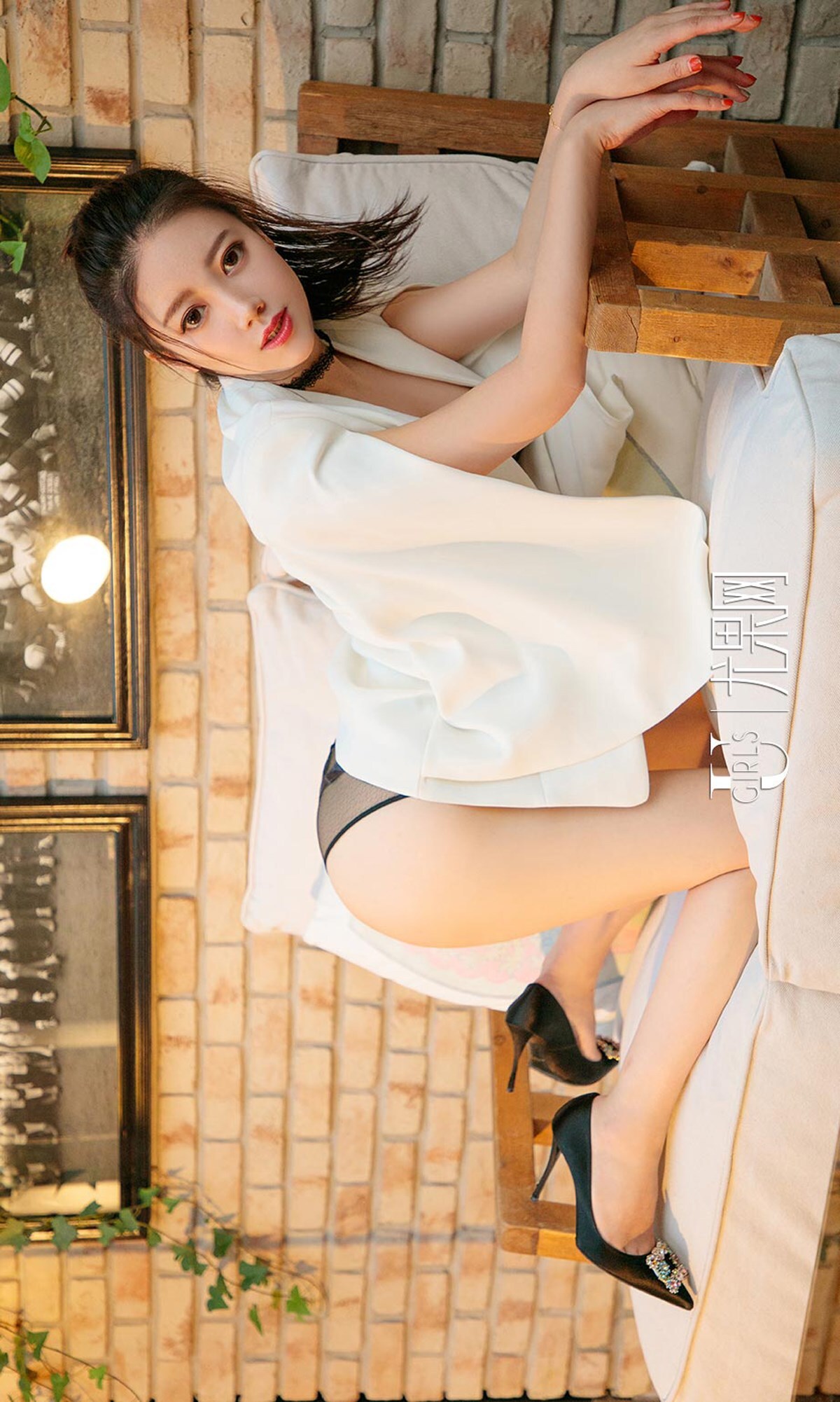 [Ugirls爱尤物]2017刊APP [AYW]No.938 杨娜